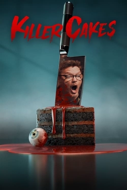 Watch Killer Cakes movies free AniWave