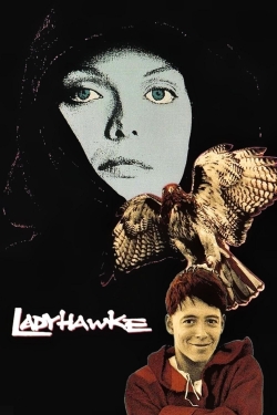 Watch Ladyhawke movies free AniWave