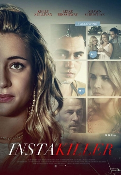 Watch Instakiller movies free AniWave