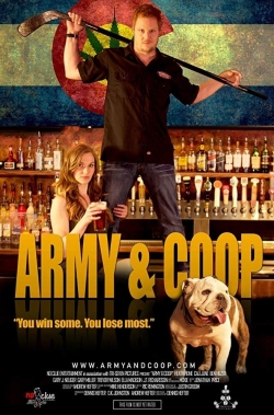 Watch Army & Coop movies free AniWave