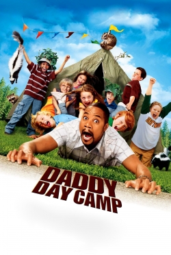 Watch Daddy Day Camp movies free AniWave