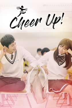 Watch Cheer Up! movies free AniWave