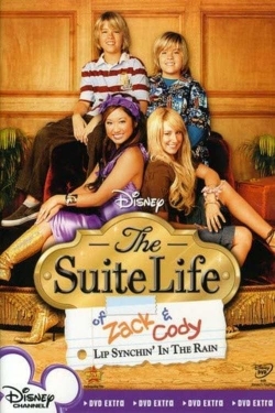 Watch The Suite Life of Zack & Cody movies free AniWave