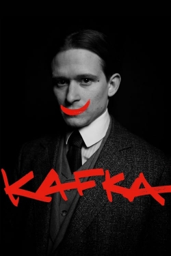 Watch Kafka movies free AniWave