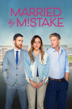 Watch Married by Mistake movies free AniWave