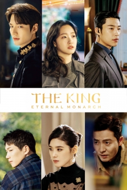 Watch The King: Eternal Monarch movies free AniWave