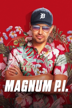 Watch Magnum P.I. movies free AniWave