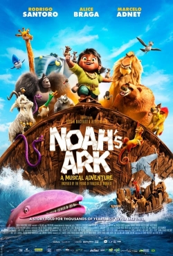 Watch Noah's Ark movies free AniWave