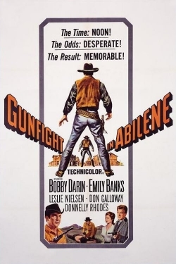 Watch Gunfight in Abilene movies free AniWave