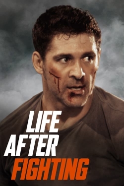 Watch Life After Fighting movies free AniWave