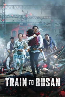 Watch Train to Busan movies free AniWave