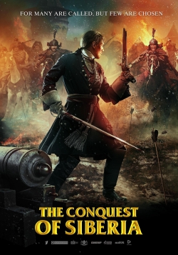 Watch The Conquest Of Siberia movies free AniWave