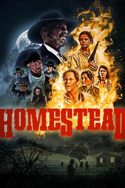 Watch Homestead movies free AniWave