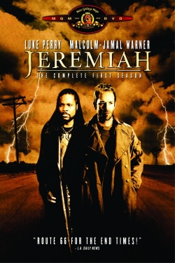 Watch Jeremiah movies free AniWave