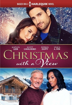 Watch Christmas with a View movies free AniWave