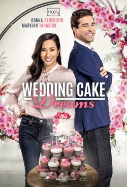 Watch Wedding Cake Dreams movies free AniWave