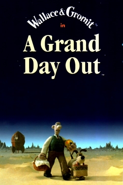 Watch A Grand Day Out movies free AniWave