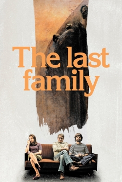 Watch The Last Family movies free AniWave