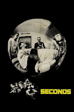 Watch Seconds movies free AniWave