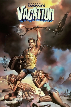 Watch National Lampoon's Vacation movies free AniWave