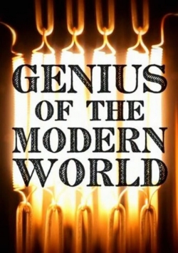 Watch Genius of the Modern World movies free AniWave