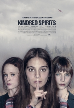 Watch Kindred Spirits movies free AniWave