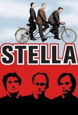 Watch Stella movies free AniWave