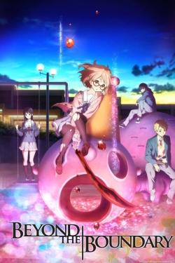 Watch Beyond the Boundary movies free AniWave