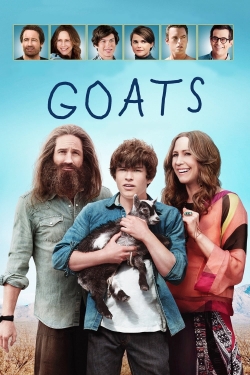 Watch Goats movies free AniWave