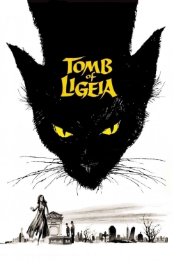 Watch The Tomb of Ligeia movies free AniWave