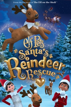 Watch Elf Pets: Santas Reindeer Rescue movies free AniWave