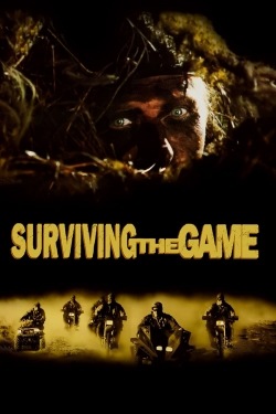 Watch Surviving the Game movies free AniWave