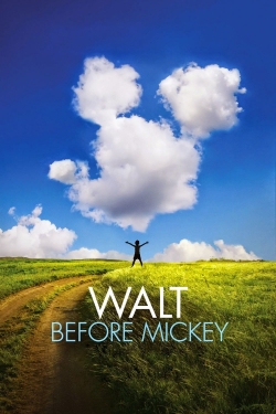 Watch Walt Before Mickey movies free AniWave