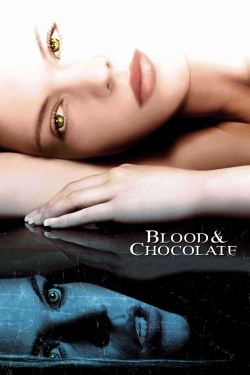 Watch Blood and Chocolate movies free AniWave