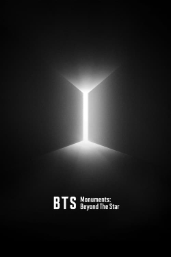 Watch BTS Monuments: Beyond the Star movies free AniWave