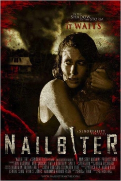 Watch Nailbiter movies free AniWave