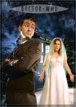 Watch Doctor Who: The Runaway Bride movies free AniWave