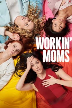 Watch Workin' Moms movies free AniWave