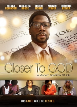 Watch Closer to GOD movies free AniWave