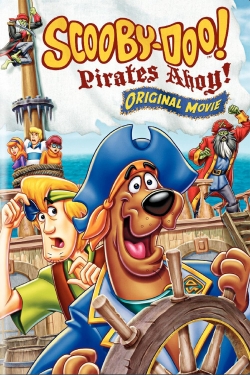 Watch Scooby-Doo! Pirates Ahoy! movies free AniWave