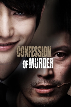 Watch Confession of Murder movies free AniWave