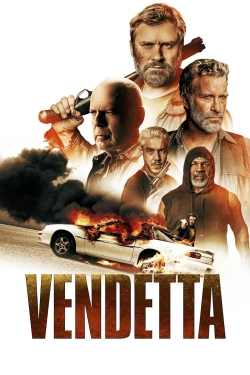 Watch Vendetta movies free AniWave