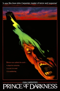 Watch Prince of Darkness movies free AniWave