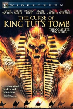 Watch The Curse of King Tut's Tomb movies free AniWave