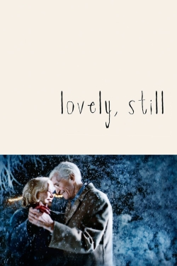 Watch Lovely, Still movies free AniWave