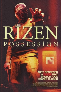 Watch The Rizen: Possession movies free AniWave