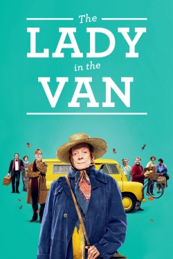 Watch The Lady in the Van movies free AniWave