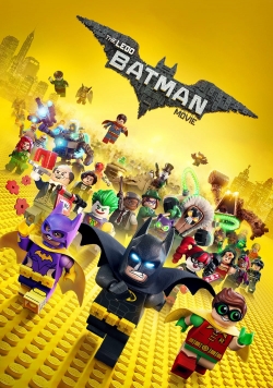 Watch The Lego Batman Movie movies free AniWave