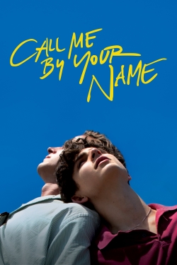 Watch Call Me by Your Name movies free AniWave