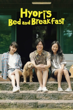 Watch Hyori's Bed and Breakfast movies free AniWave